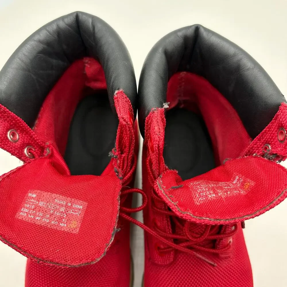 Timberland timberlands but